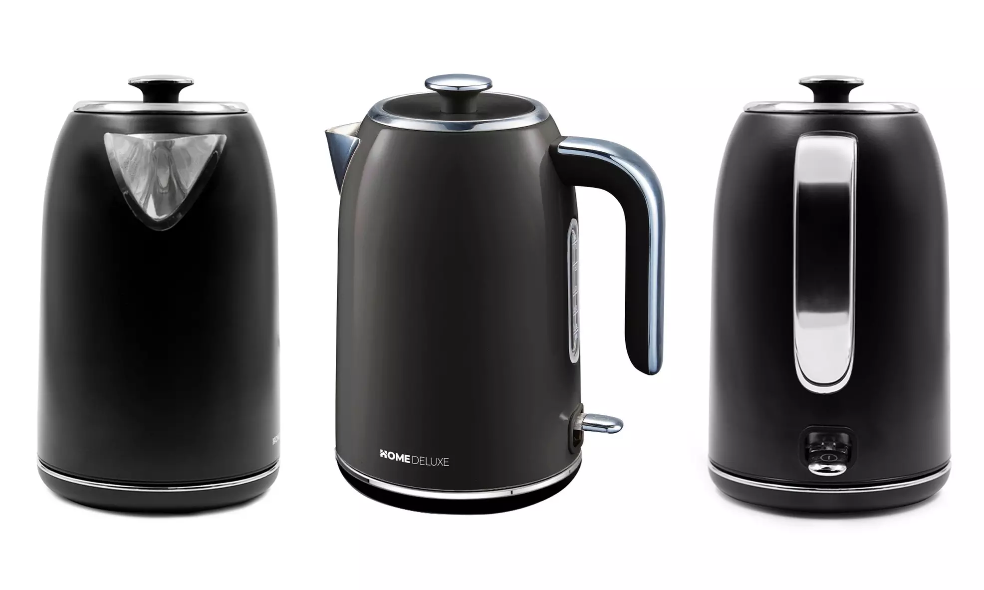 Home Deluxe Wasserkocher „Noble“