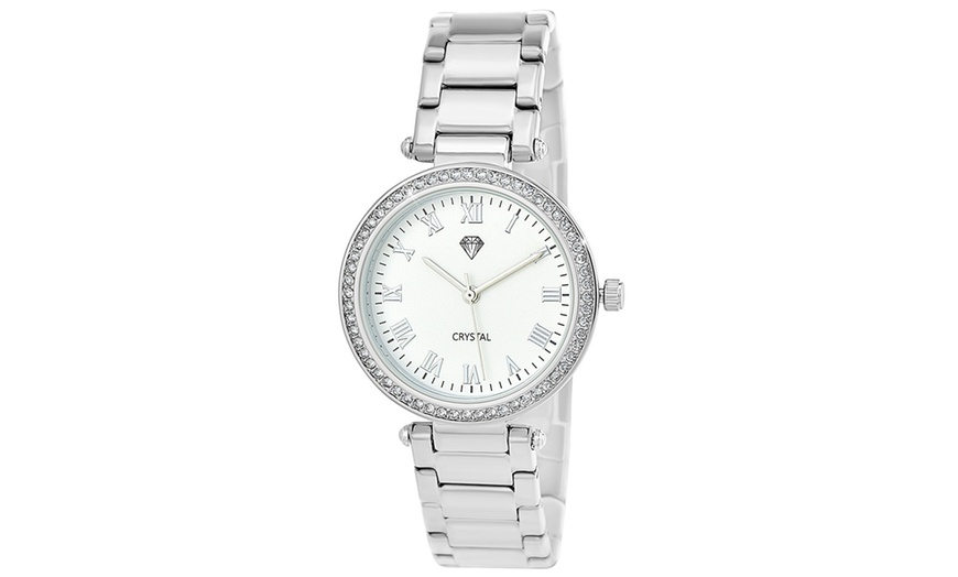 Image 22: Montres SC Crystal Paris horloges