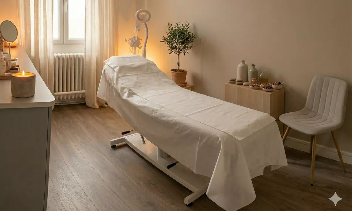 Instant beauté des mains et / ou pieds à Paris 12e