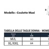 Image 34: Slip, culotte e canotta intima da donna Liabel