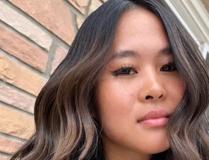 Women's Haircut & Style with Deep Conditioning with Optional Balayage