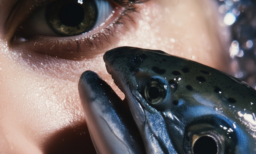 Image 2: Glow up with One or Three Sessions of 1 or 2 ml Skin boosters 