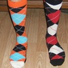 Image 9: Up to 10-Pack of Men's Novelty Socks