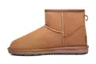 FREE SHIPPING: UGG Mini Classic Suede Boots in a Range of Colors and Sizes (Up to 68% Off) - Image 5