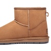 Image 5: UGG Mini Classic Suede Boots