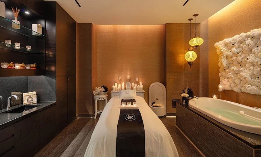 Image 1: Up to 41% Off on HydraFacials at Vendome Clinique And Spa