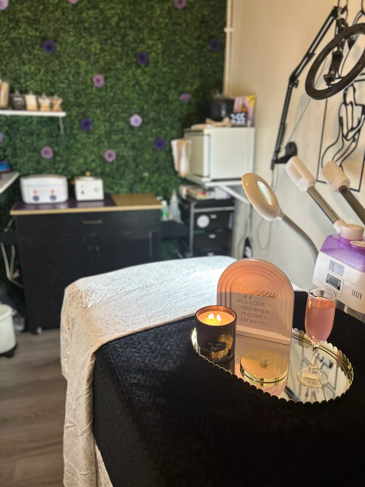 Get Smooth Skin with a Brazilian Wax