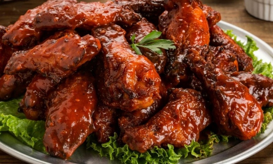 Image 10: Two-Course Asian Inspired Cuisine in an Authentic Japanese Restaurant