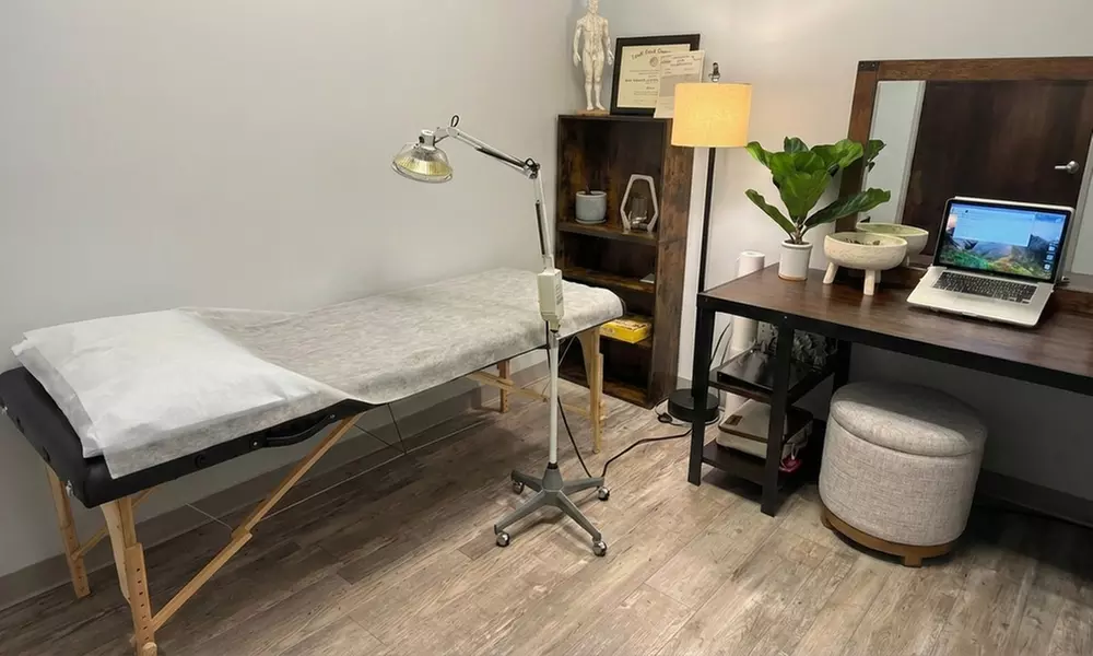 One, Three, or Five Acupuncture Sessions for Chronic Pain Relief