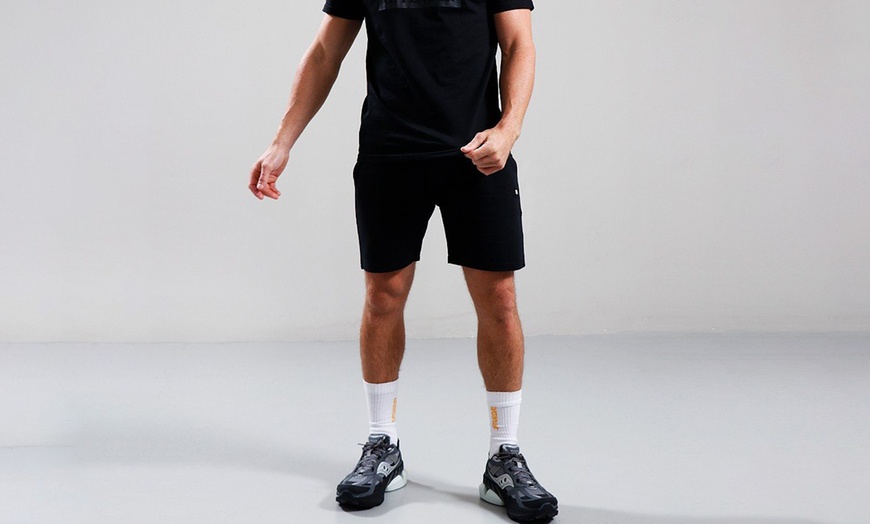 Image 2: Weekend Offender Shorts - Clearance Plus Free Shipping