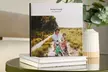 Shutterfly Custom Photo Books: 8x8 20 Page Hard Cover Album in 2, 3 and 5 Packs for Up to 87% Off - Second Medium