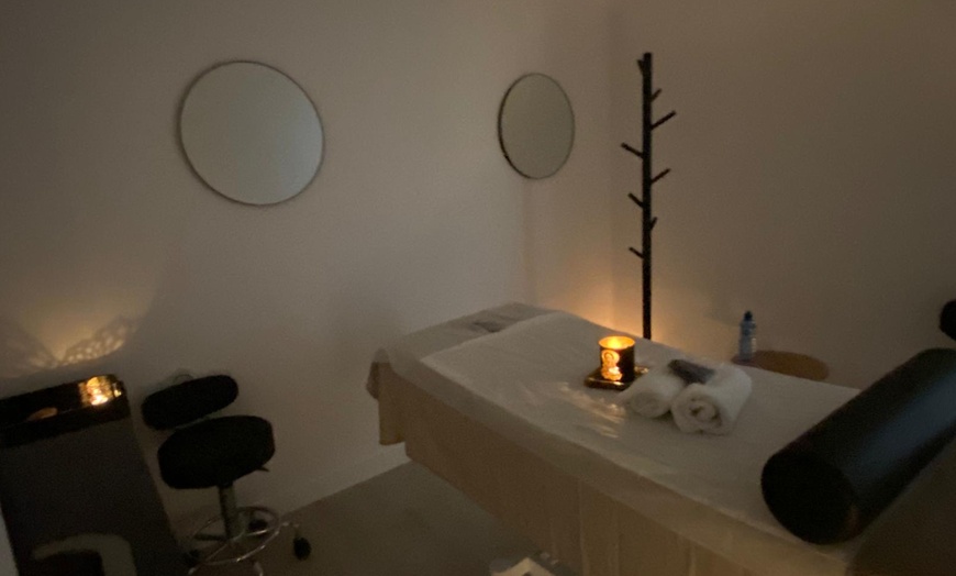 Image 9: 5 o 10 sesiones de radiofrecuencia, presoterapia y masaje drenante