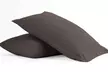 Merit Linens Premium Ultra Soft 2 Piece Pillowcase Set - Second Medium