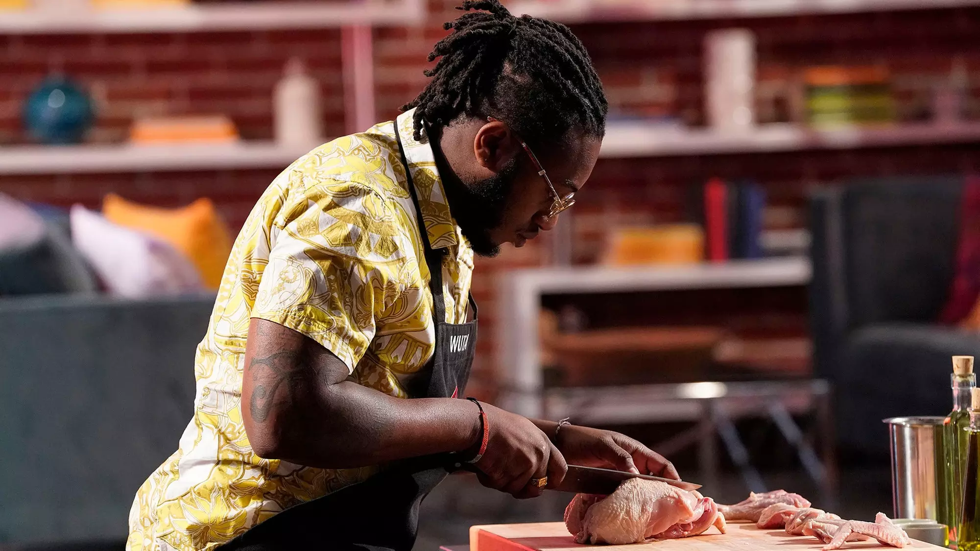 FOX59 Presents: MasterChef All-Stars Live! on October 7 at 7 p.m. - Primary Image