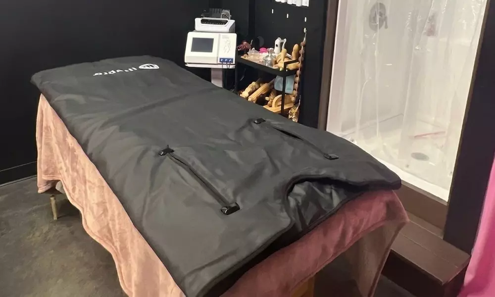 Bliss MedSpa - From $75 - Riverside | Groupon