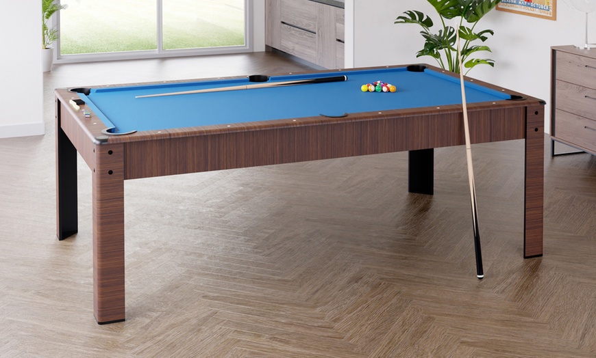 Image 16: Table de billard convertible HARMONY 6FT