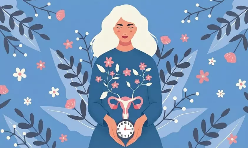 Programme de coach en ménopause avec outils pratiques et études de cas par MeFormer (83% de remise) - Primary Image