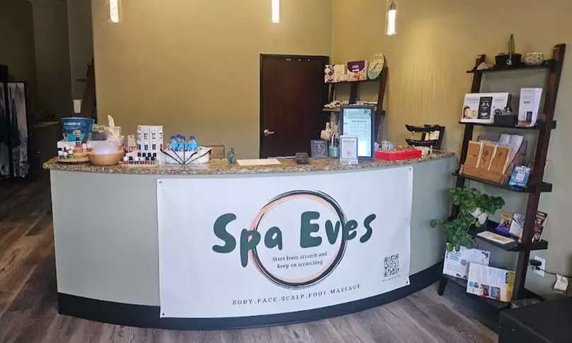 Enjoy Luxury Head Spa Treatments for 1 or 2 w/Massage on Neck & Scalp
