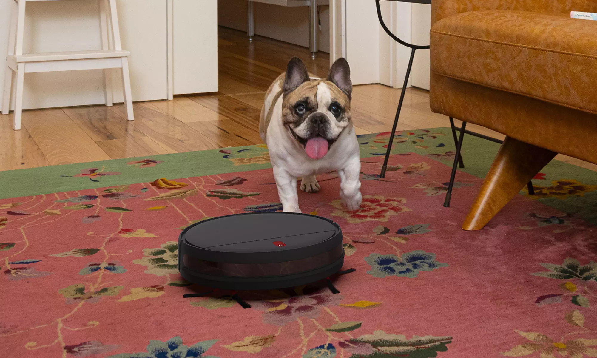 bObsweep Robot Vacuums: Clean Smarter & Faster