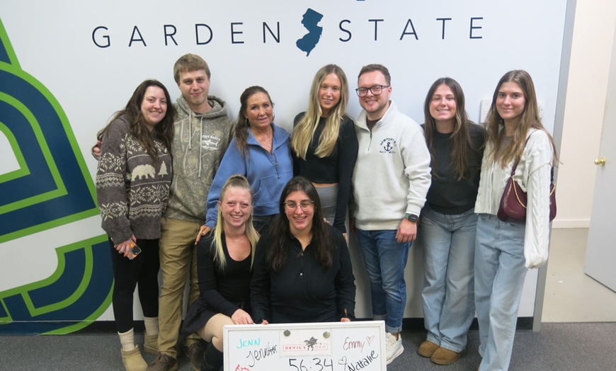 Image 5: 15% Off Private Escape Room Experience at Escape Garden State