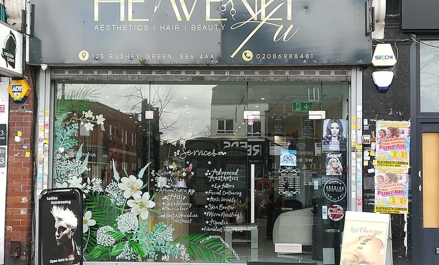 Image 4: Up to 38% Off on Spa Massage at AgiTherapy