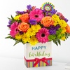 Image 1: Same-Day Birthday Flowers & Gifts Delivery from FTD.com (Up to 17% Off)
