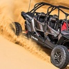 Image 4: Exciting Polaris RZR Dune Buggy Adventure Open Desert Tour