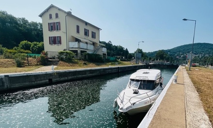 Permis côtier ou fluvial - Littoral Nautic Grenoble