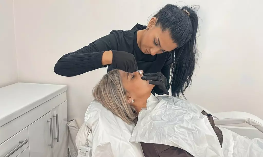 Get Smoother Skin with One, Two, or Three Micro-needling Sessions