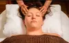 60 Min Deep Tissue Massage With Sauna Session Or Deep Muscle Therapy & Hot Towel at Beneath The Surface Massage