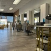 Image 6: Women's Haircut, Highlights, Balayage, Blow-dry, Shampoo, & More 