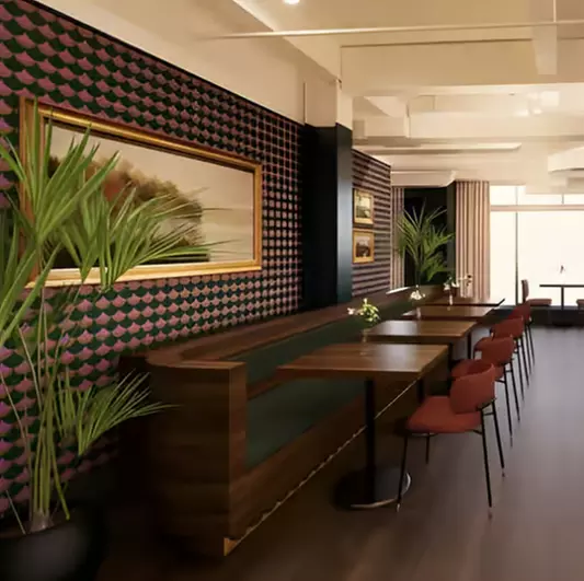 Enjoy $30 or $60 General Spend on Brunch with Unique Dishes