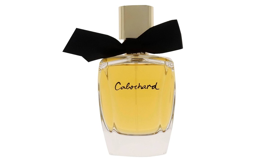 Image 10: Parfum de Grès : eau de parfum ou de toilette pour femme