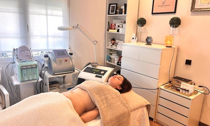 Image 9: 2, 4 o 6 sesiones de 50 minutos de maderoterapia en cuerpo completo