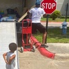 Image 3: Up to 35% Off on Moving Services at New Age Movers HTX