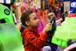 Up to 36%Off on Adventure Passes & Party Packages: Weekdays or Any Day Options - at UP! Ultimate Adventure Park - Second Medium