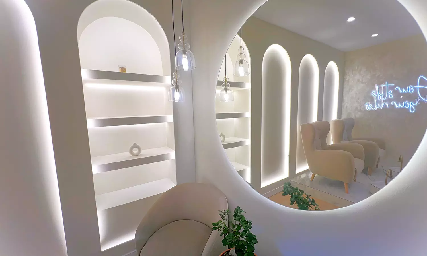 Masaje corporal con opción a craneofacial para 1 persona