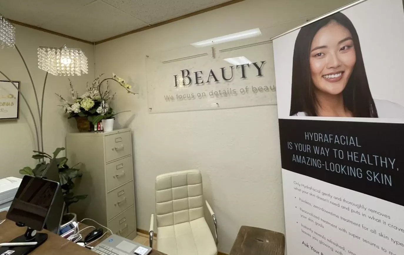 Get Smooth Skin with Six Laser Hair-Removal Sessions Available