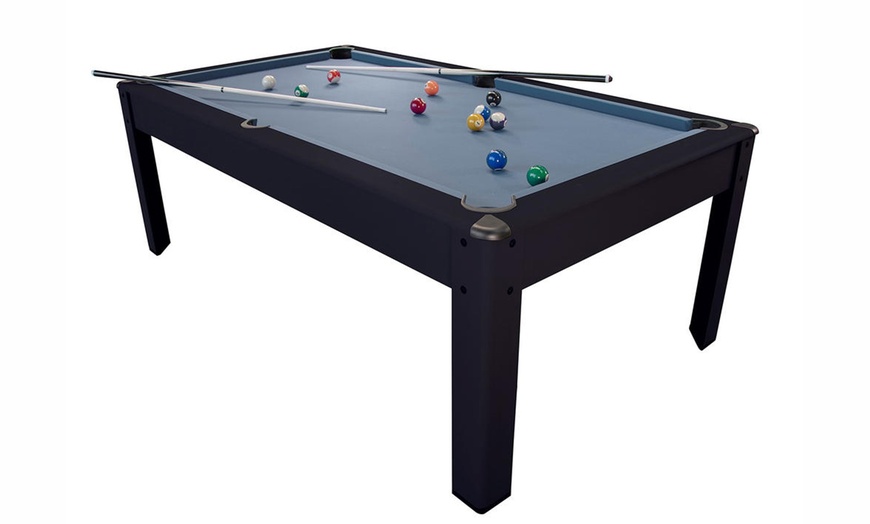 Image 2: Billard convertible "Harmony" de la marque JT2D