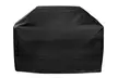7 Size BBQ Gas Grill Cover Barbecue Waterproof Outdoor Heavy Duty Protection - Second Medium