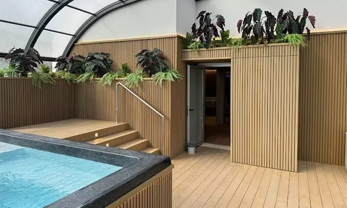 Circuito spa de 90 minutos para 1 o 2 personas en plena Albufera