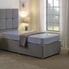 Image 2: Durable PVC Waterproof Mattress