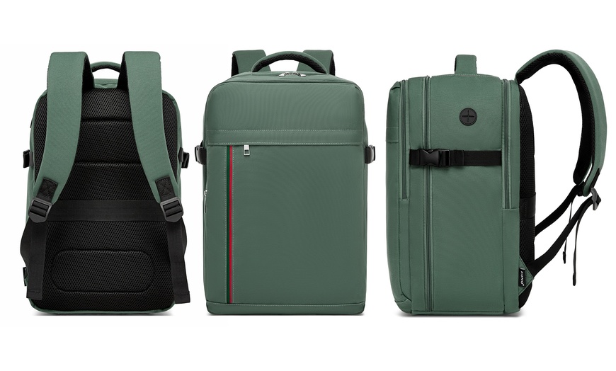 Image 6: KONO 20 L Handgepäck-Rucksack