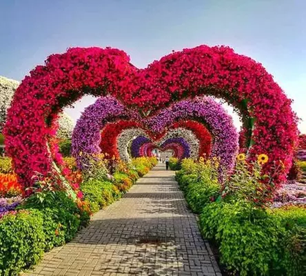 ✈ 7-Day Ultimate Dubai Desert Trip - Flights & Hotel from Worldee