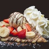Image 4: Crêpeaffaire - Crêpes & Shakes Meal - Valid 7 days a week