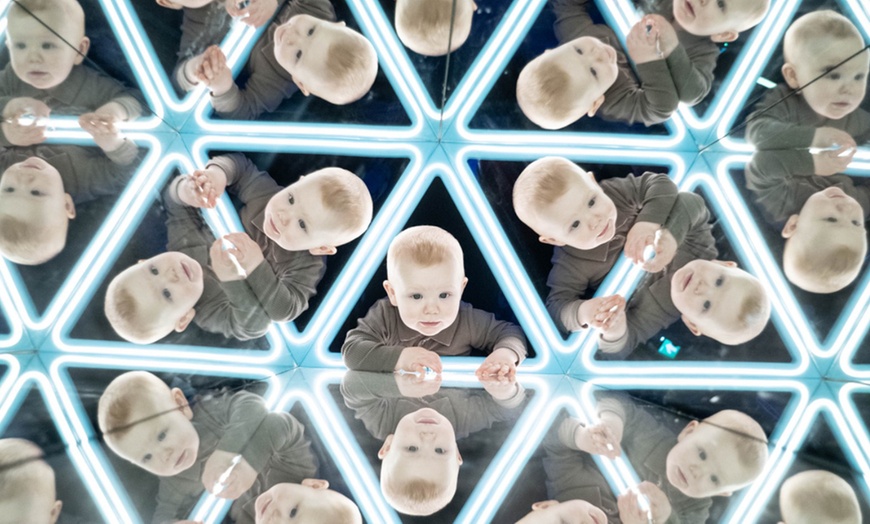 Image 11: World of Illusion Dublin Tickets for Adults and Children!  