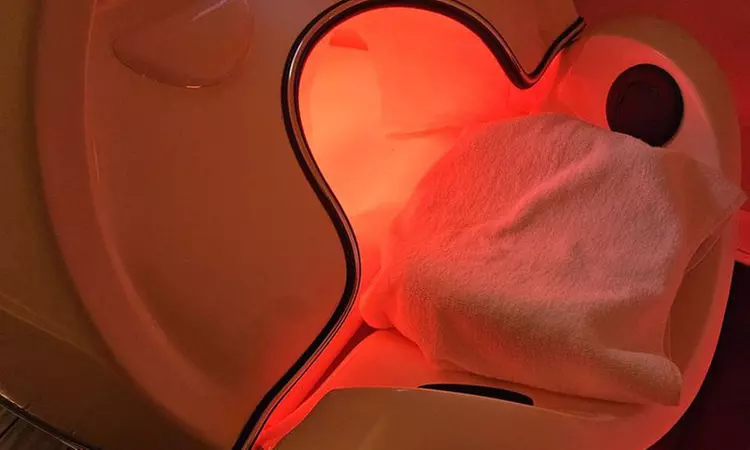 Relax and Recharge with 30 Minute Wellness Pod Sessions