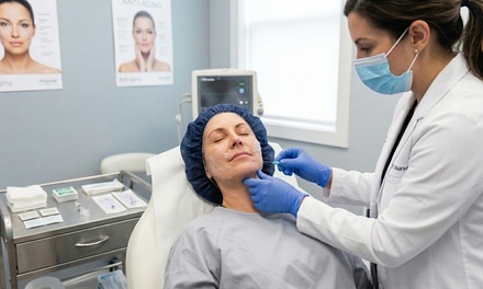 20 Collagen Boosting PDO Smooth & Twist Threads for Face or Neck - Injects by K