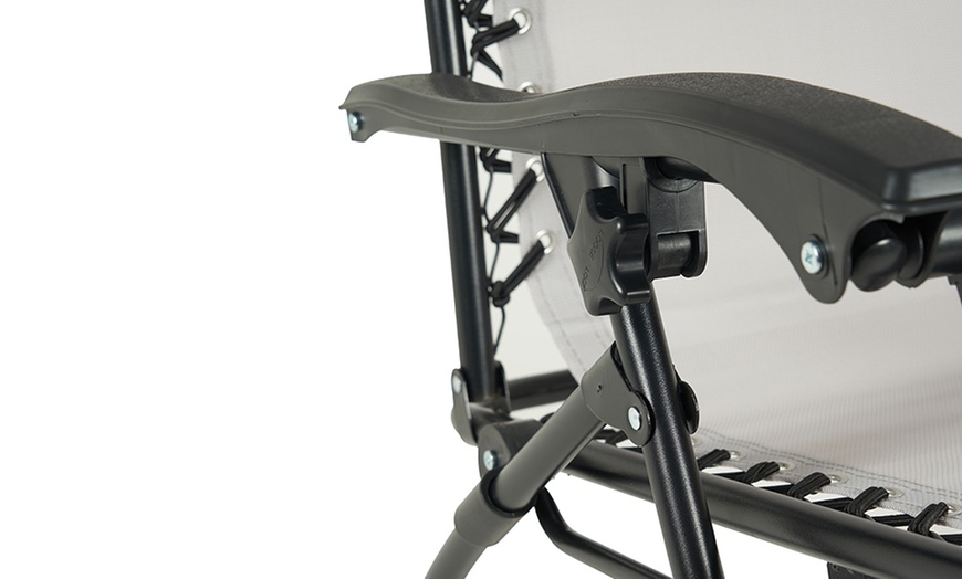 Image 14: Chaise longue d'extérieur