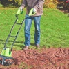 Image 11: Garden Gear Cordless Tillers